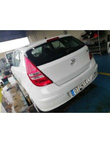 hyundai i30 del año 2008