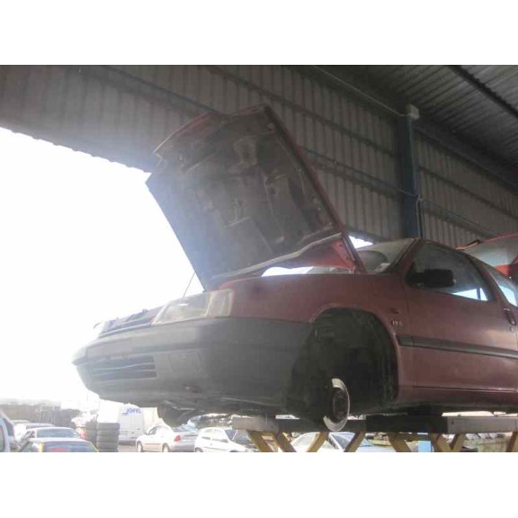 citroën zx del año 1994