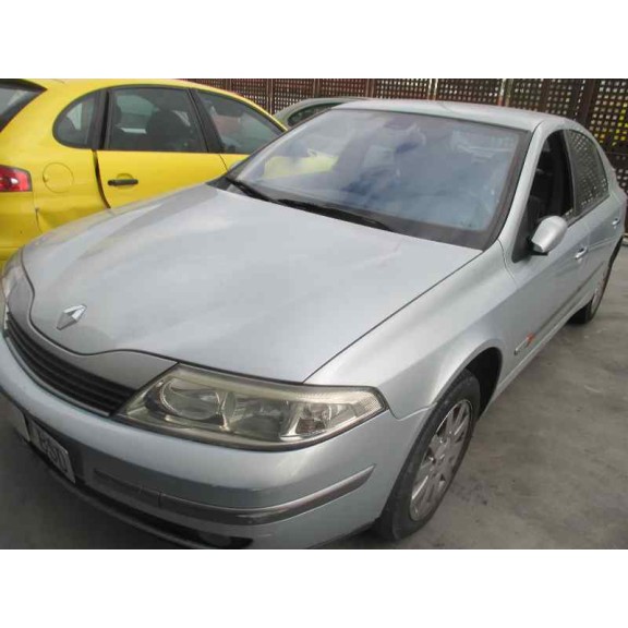 renault laguna ii (bg0) del año 2002