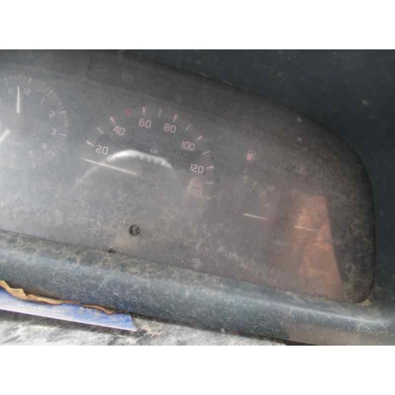 renault trafic (desde 5.89) del año 1999