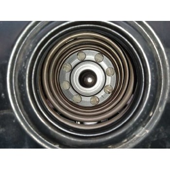 Recambio de servofreno para renault megane iv grandtour 1.5 dci diesel fap energy referencia OEM IAM 472104789R 0204776864 BOSCH