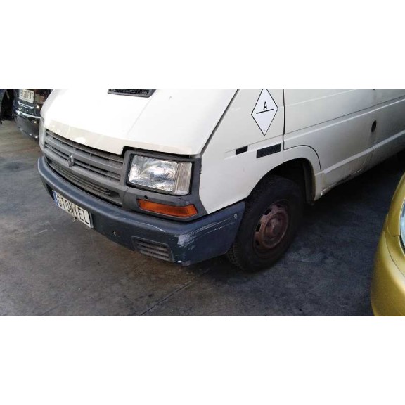 renault trafic (desde 5.89) del año 1990