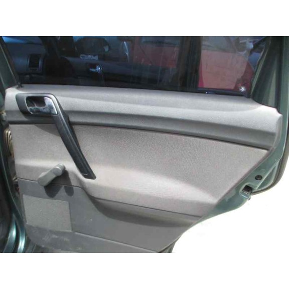 volkswagen polo (9n3) del año 2006