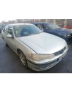 peugeot 406 berlina (s1/s2) del año 2000