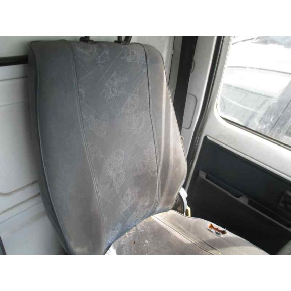 renault trafic (desde 5.89) del año 1999