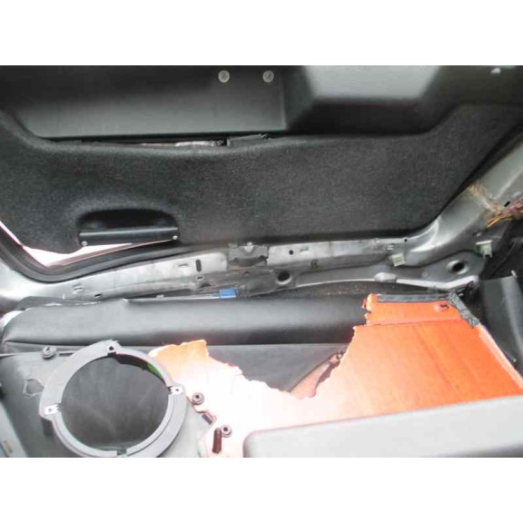 citroën xsara berlina del año 1999