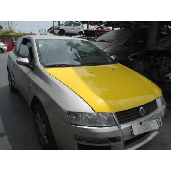 fiat stilo (192) del año 2002