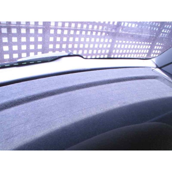 volkswagen polo (9n3) del año 2006