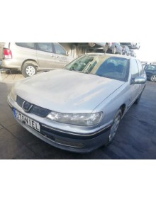 peugeot 406 berlina (s1/s2) del año 2000 2