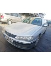 peugeot 406 berlina (s1/s2) del año 2000