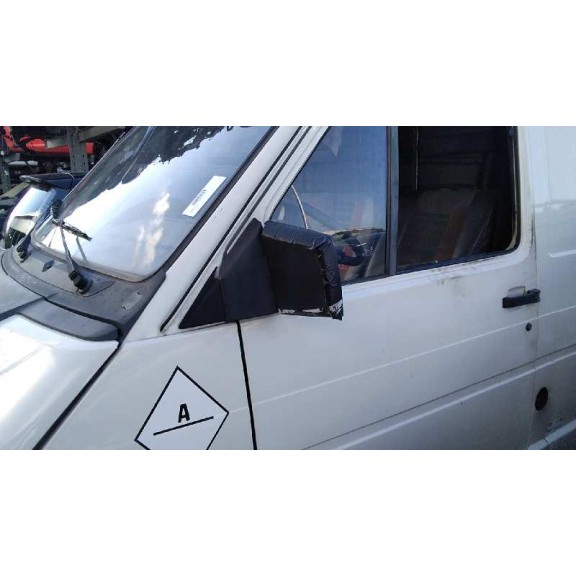 renault trafic (desde 5.89) del año 1990
