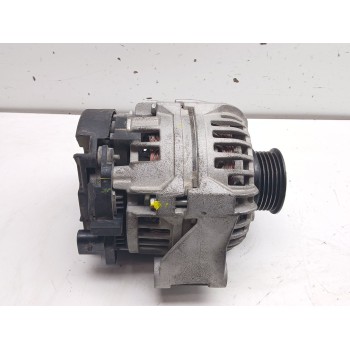 Recambio de alternador para smart coupe cdi básico referencia OEM IAM A0111548002 0124225020 0004717V005