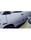 renault trafic (desde 5.89) del año 1990