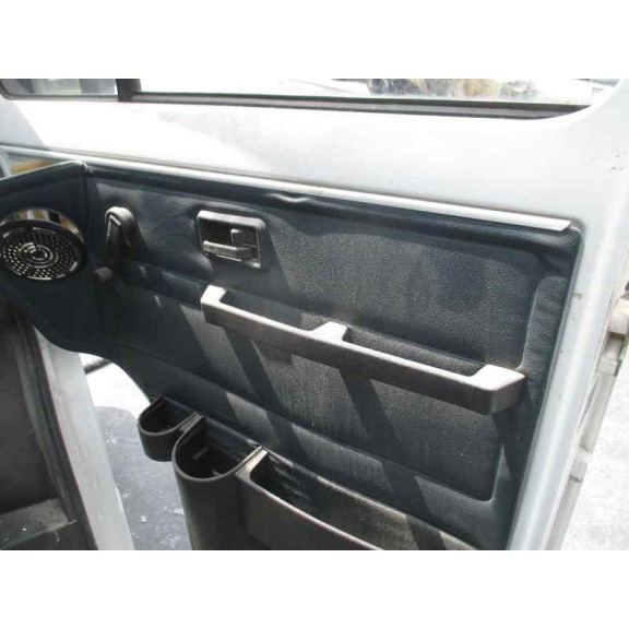 renault trafic (desde 5.89) del año 1999