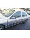 peugeot 406 berlina (s1/s2) del año 2000