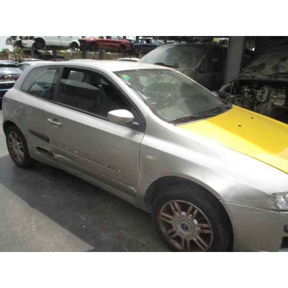 fiat stilo (192) del año 2002