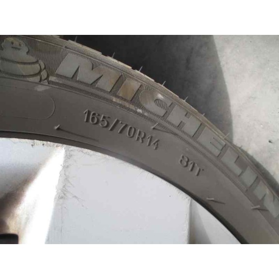 volkswagen polo (9n3) del año 2006