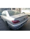 peugeot 406 berlina (s1/s2) del año 2000