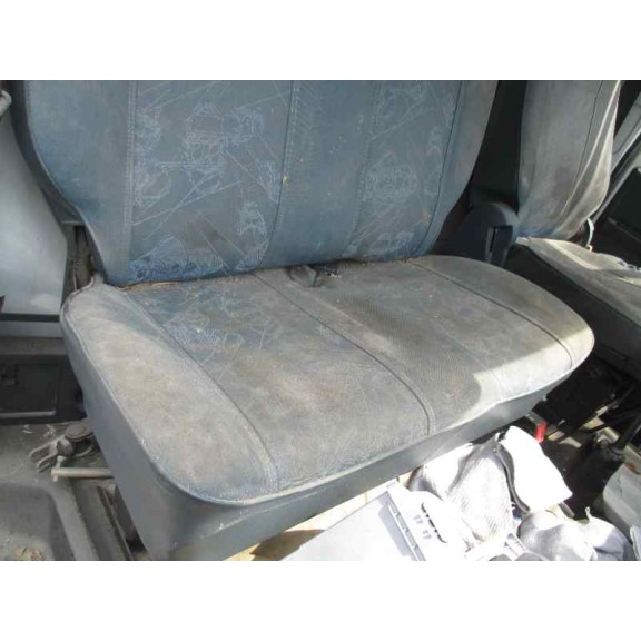 renault trafic (desde 5.89) del año 1999