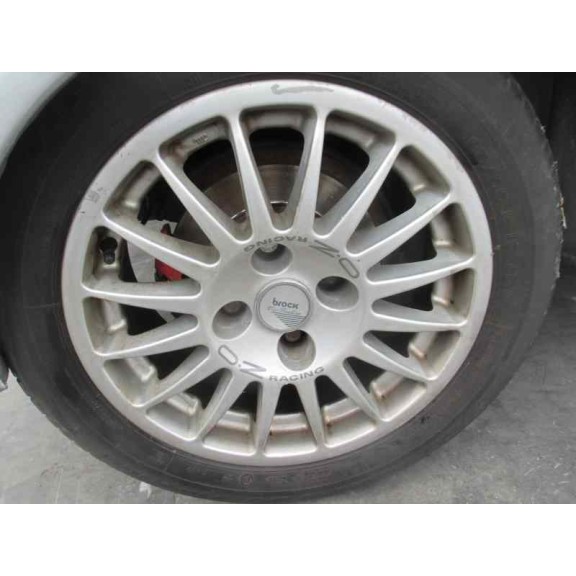 citroën xsara berlina del año 1999