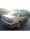 peugeot 406 berlina (s1/s2) del año 2000