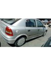 opel astra g berlina del año 2001