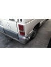 renault trafic (desde 5.89) del año 1990