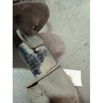 Recambio de amortiguador delantero izquierdo para mazda premacy (cp) exclusive (84kw) referencia OEM IAM C10034900F  