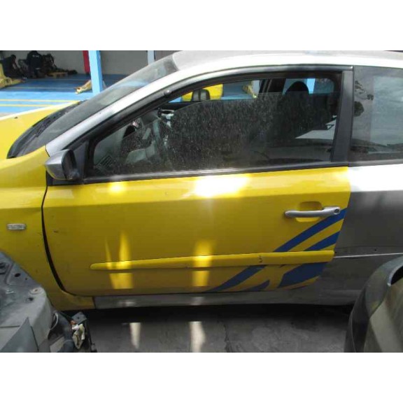 fiat stilo (192) del año 2002