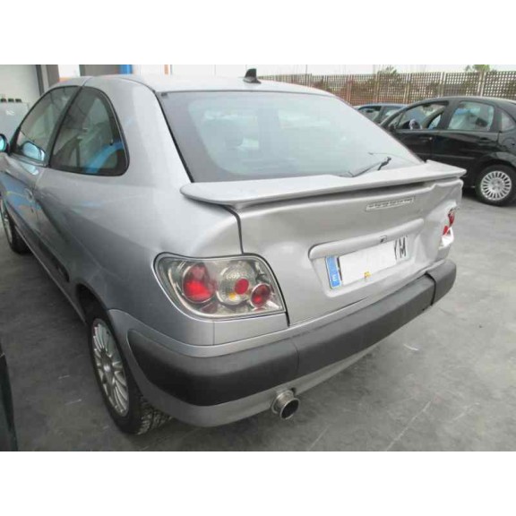 citroën xsara berlina del año 1999