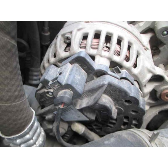 volkswagen polo (9n3) del año 2006