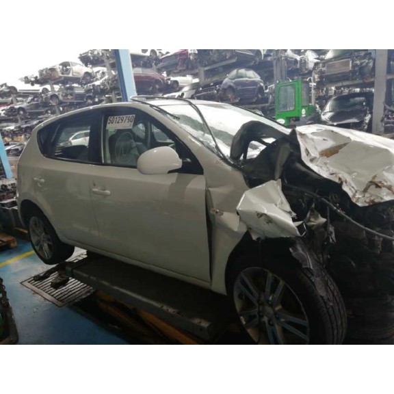 hyundai i30 del año 2008