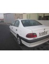 toyota avensis berlina (t 22) del año 1998