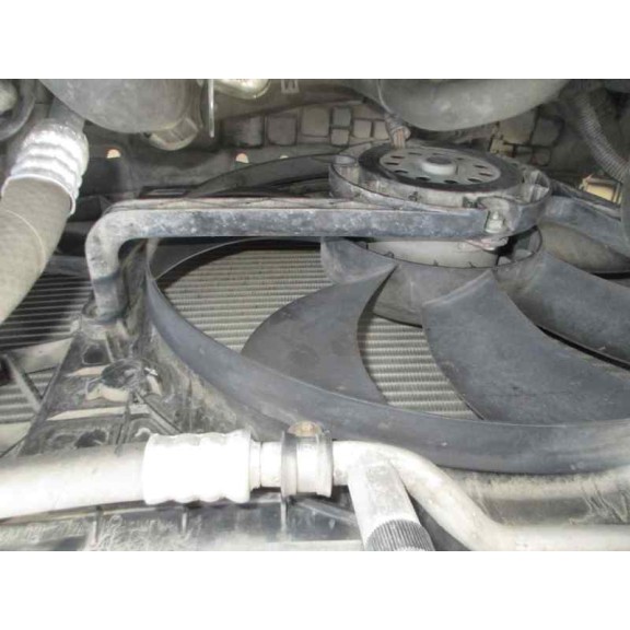 volkswagen polo (9n3) del año 2006