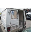 renault trafic (desde 5.89) del año 1999