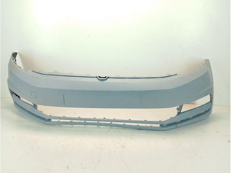 Recambio de paragolpes delantero para volkswagen touran van (5t1) 2.0 tdi referencia OEM IAM 5TA807221AL  