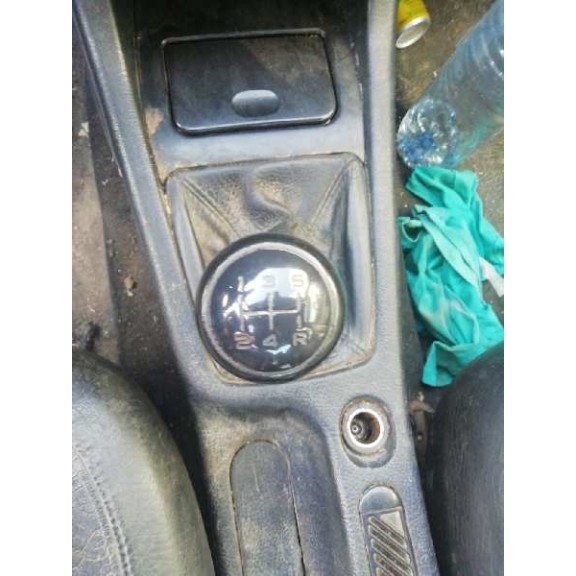 peugeot 406 berlina (s1/s2) del año 2000