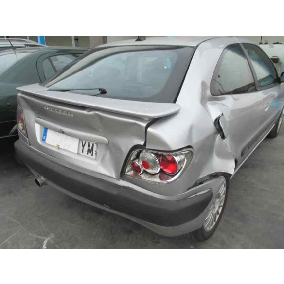 citroën xsara berlina del año 1999