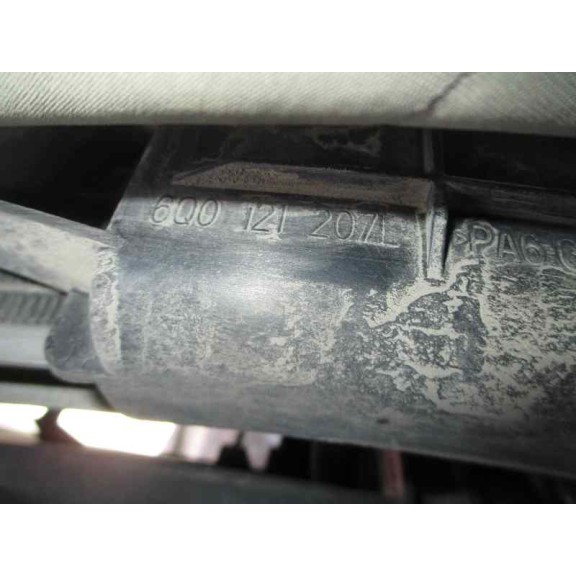 volkswagen polo (9n3) del año 2006