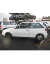 seat ibiza (6k) del año 1997