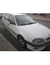 toyota avensis berlina (t 22) del año 1998