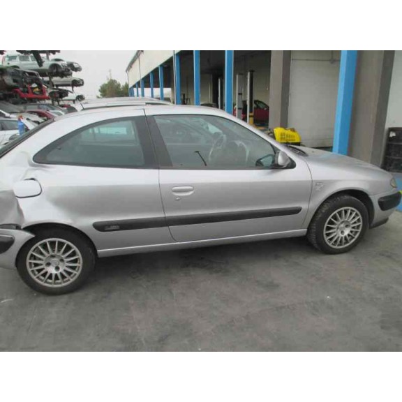 citroën xsara berlina del año 1999