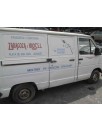 renault trafic (desde 5.89) del año 1999
