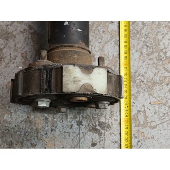 Recambio de transmision central para audi a3 (8p1) 2.0 tdi referencia OEM IAM 220CM  