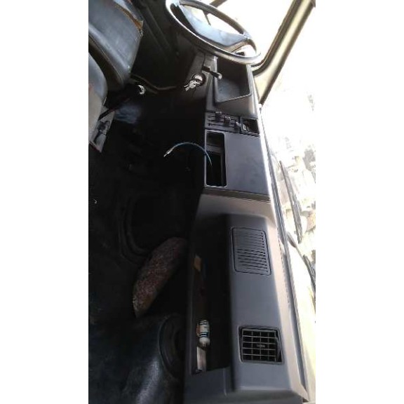 renault trafic (desde 5.89) del año 1990