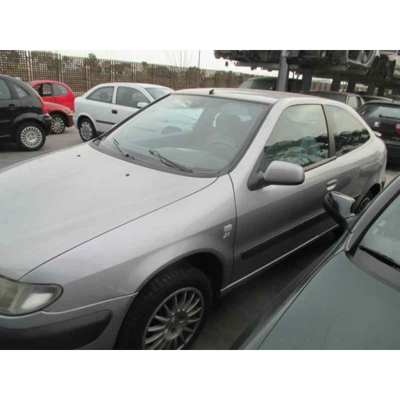 citroën xsara berlina del año 1999