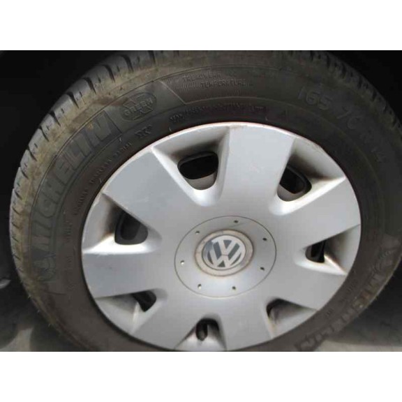 volkswagen polo (9n3) del año 2006