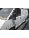 renault trafic (desde 5.89) del año 1999