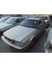 volvo serie 460 del año 1995