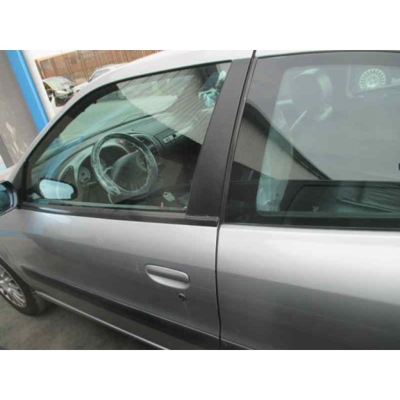 citroën xsara berlina del año 1999